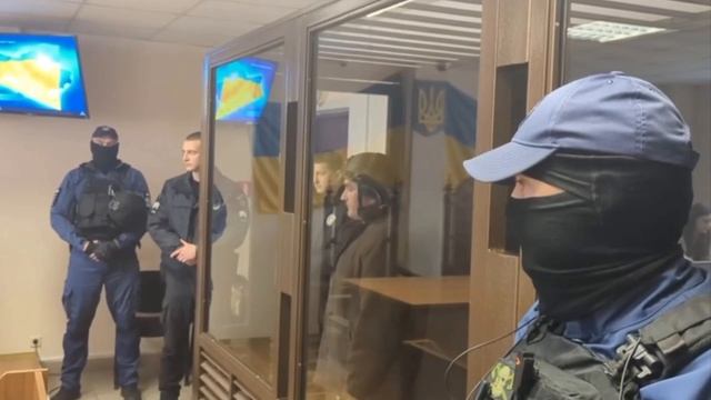 Ликвидатор нациста Ганула Сергей Шелаев на суде признал свою вину. Сам Шелаев незадолго до убийс...