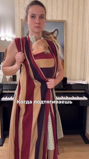 Две популярные ошибки при намотке слинга