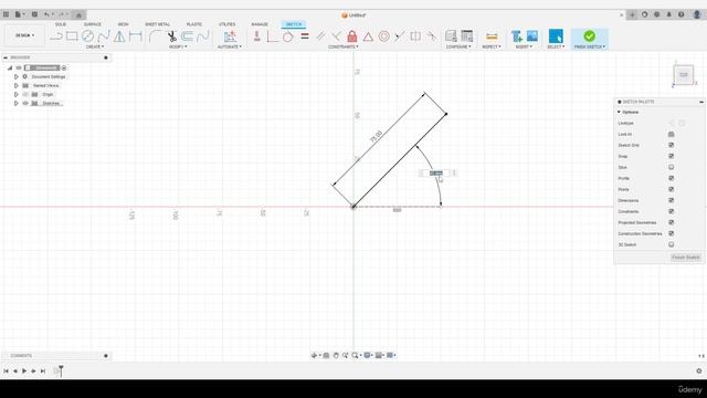 8 - Planes Lines Dimensions