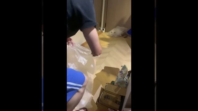 Пакеты