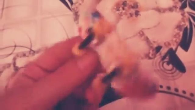 фингерборд из картона в домашних условиях!