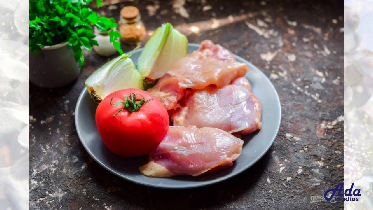 ВСЕ ПОЛЮБИЛИ ЭТО ПРОСТОЕ, ДОСТУПНОЕ И ВКУСНОЕ (4)