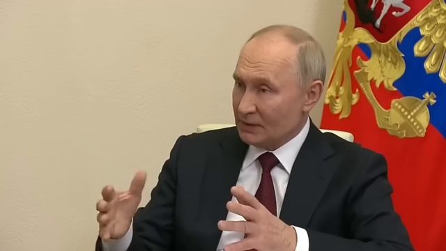 Путин, Трамп, Договорнячок и металлы
