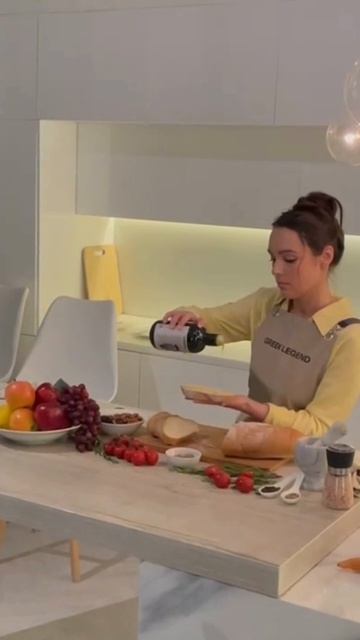 Bakstage - август 2024