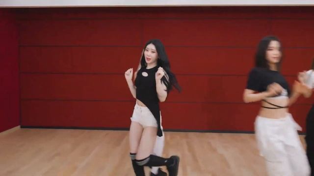 ITZY - 'RINGO' Dance Practice