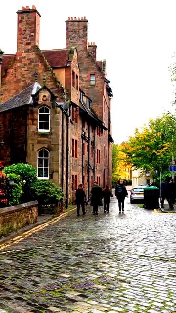 Камера засняла всё