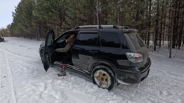 В поисках новых локаций)