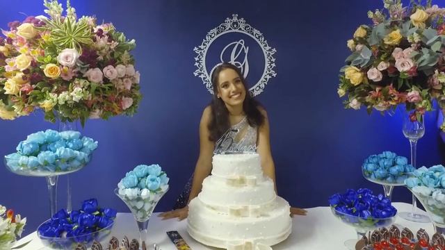 ANIVERSÁRIO 15 ANOS GABRIELA (COMPLETO)