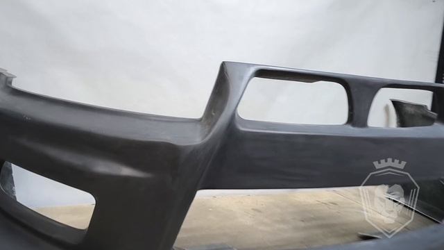 Передний бампер
Mitsubishi Galant
style EVO