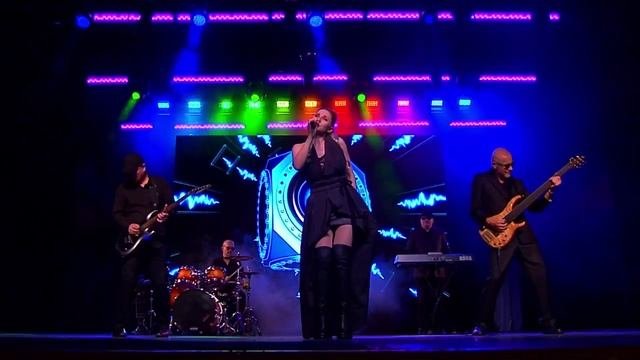 Видео презентация певицы - Натальи Вишняковой ❤️