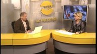Эксперт - авторская программа Александра Васильева, телеканал ″РЕН ТВ″, Е.Е. Рябцева, 16.03.2011