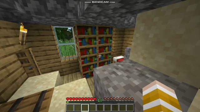 мой сосед сошёл с ума в майнкрафте | Алекс майнкрафт