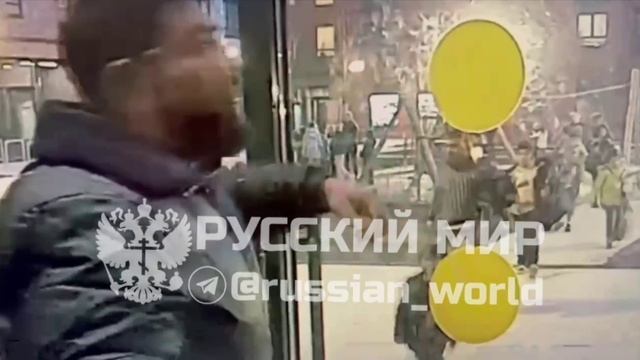 ГРУППА ЛИЦ ИЗБИЛА РЕБЕНКА В ЖК «Середневский лес»