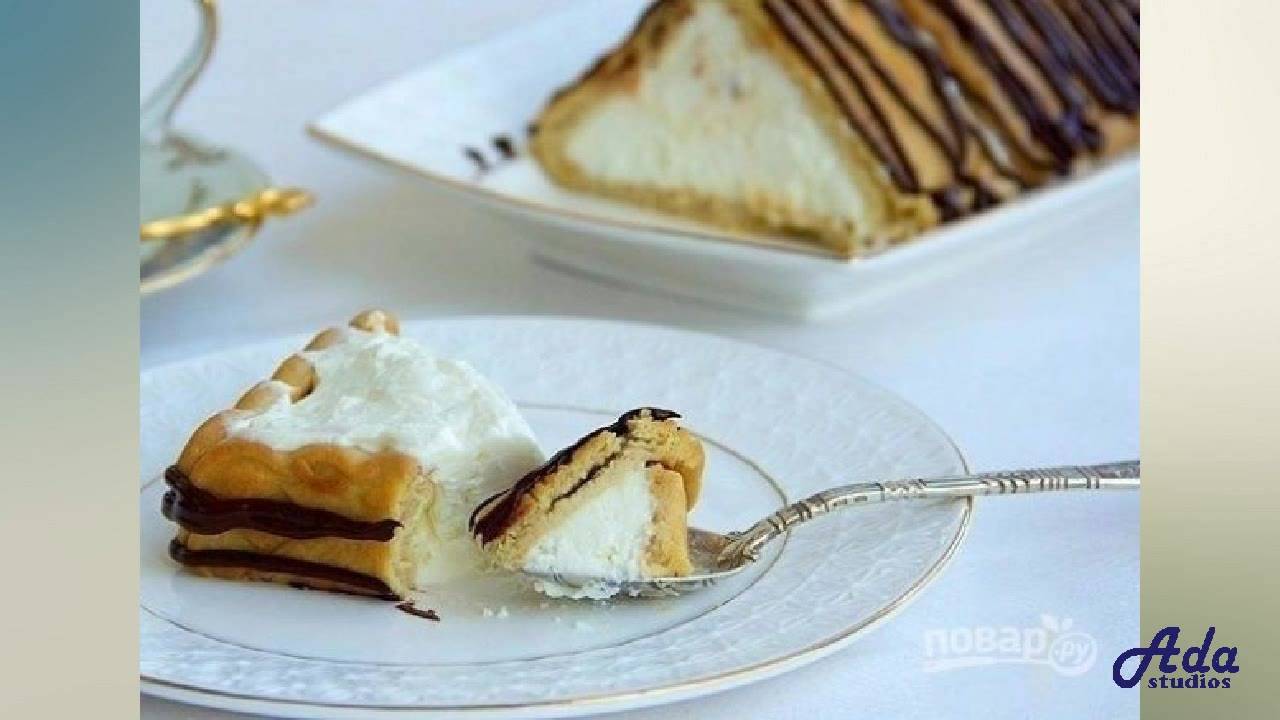 Попробовав - влюбишься Любите простые и вкусные десерты без выпечки На мой взгляд, это отличная альт