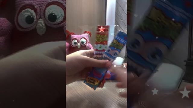Обзор покупок ⋆.˚🦋༘⋆