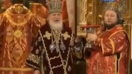 Карабасы Барабасы захватили нашу РПЦ МП и показывают нам представление, а не служение Богу.