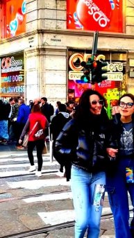 Секреты объективов