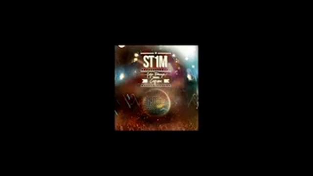 ST1M - Когда погаснут софиты ( full album)