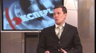Авторская программа Александра Васильева "Эксперт", РЕН ТВ-Астрахань, Иван Субботин, 28.02.2011
