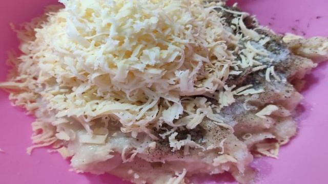 Лодочки из кабачков