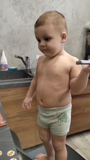 готовим дома