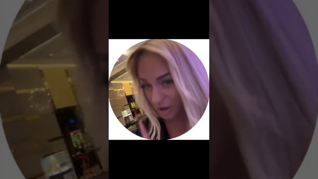 Прель посмела высказать неугодное для Элинушки мнение 😏
