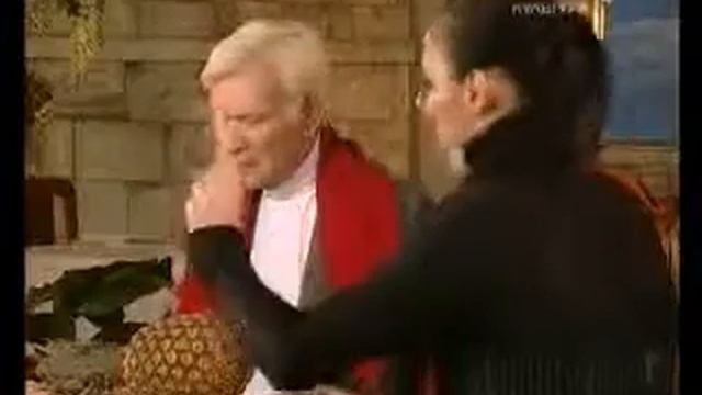 Блеф клуб 1