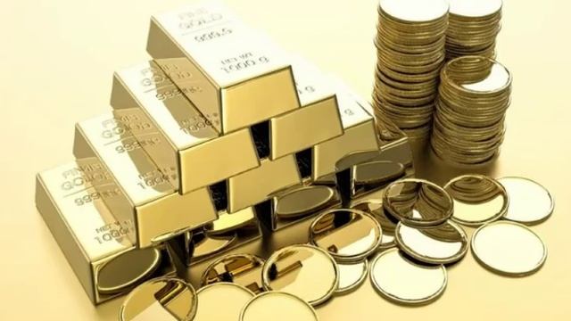 Аналитик назвал «следующую цель» золота.
