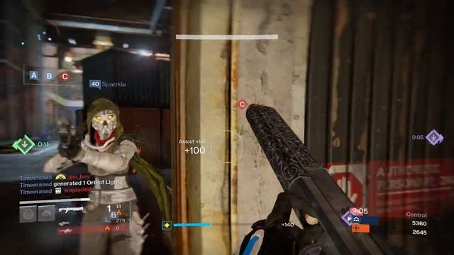 DESTINY - COMPLETE ARMSDAY GUIDE! WEEK 1