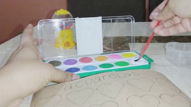 Compras de papelería en Bodega Aurrera y Walmart 🎨 🛒 🖊️ | Maggie Any