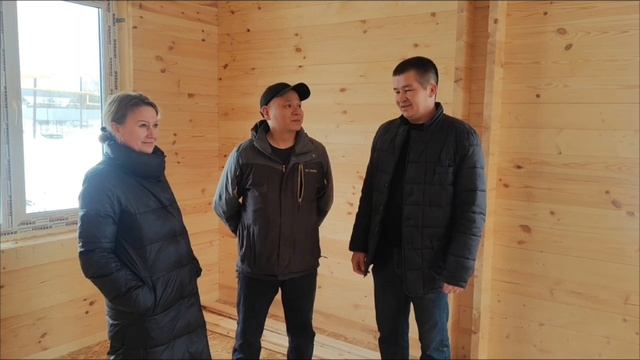 Отзыв проект Годиера 79