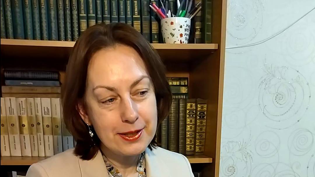 Тест
