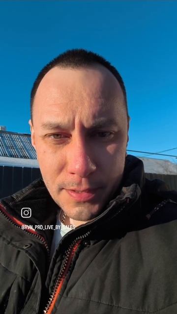 Выбирайте себя!