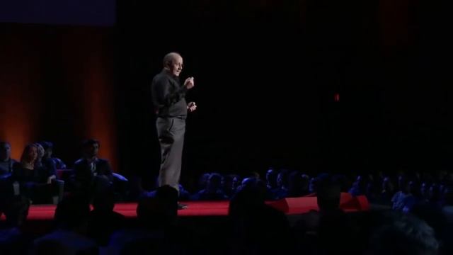 TED Дэвид Кристиан История нашего мира за 18 минут