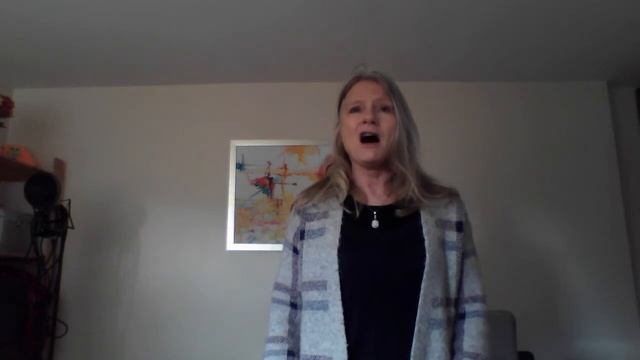 Kyrie Eleison (Linda Louisa Entwistle)