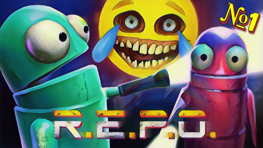 R.E.P.O №1