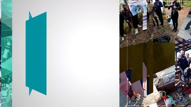 Краски подводного мира Югры доступны всем!!!