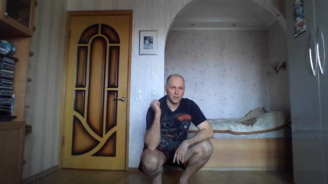 домашний кроссфит часть 5 динамическое восстановление