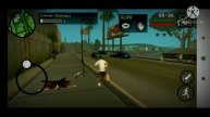Мой первый мувик по GTA SAN ANDREAS