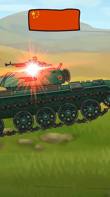 Еда КИТАЙ vs Еда МОНСТРОВ @Gerand