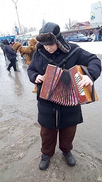 Коробочка!!!