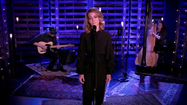 Hallelujah by Jeff Buckley (Morgan James cover)