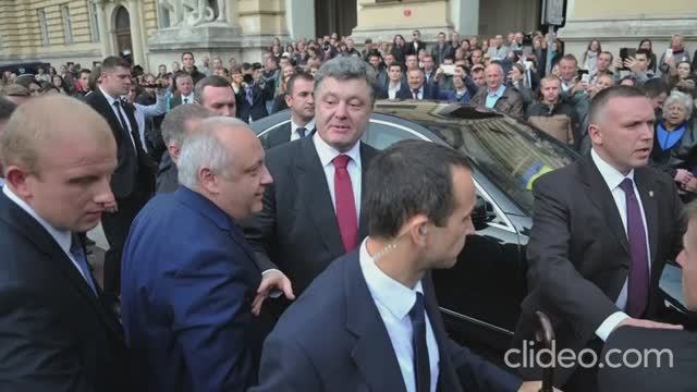 Против Порошенко готовится новое уголовное дело за....