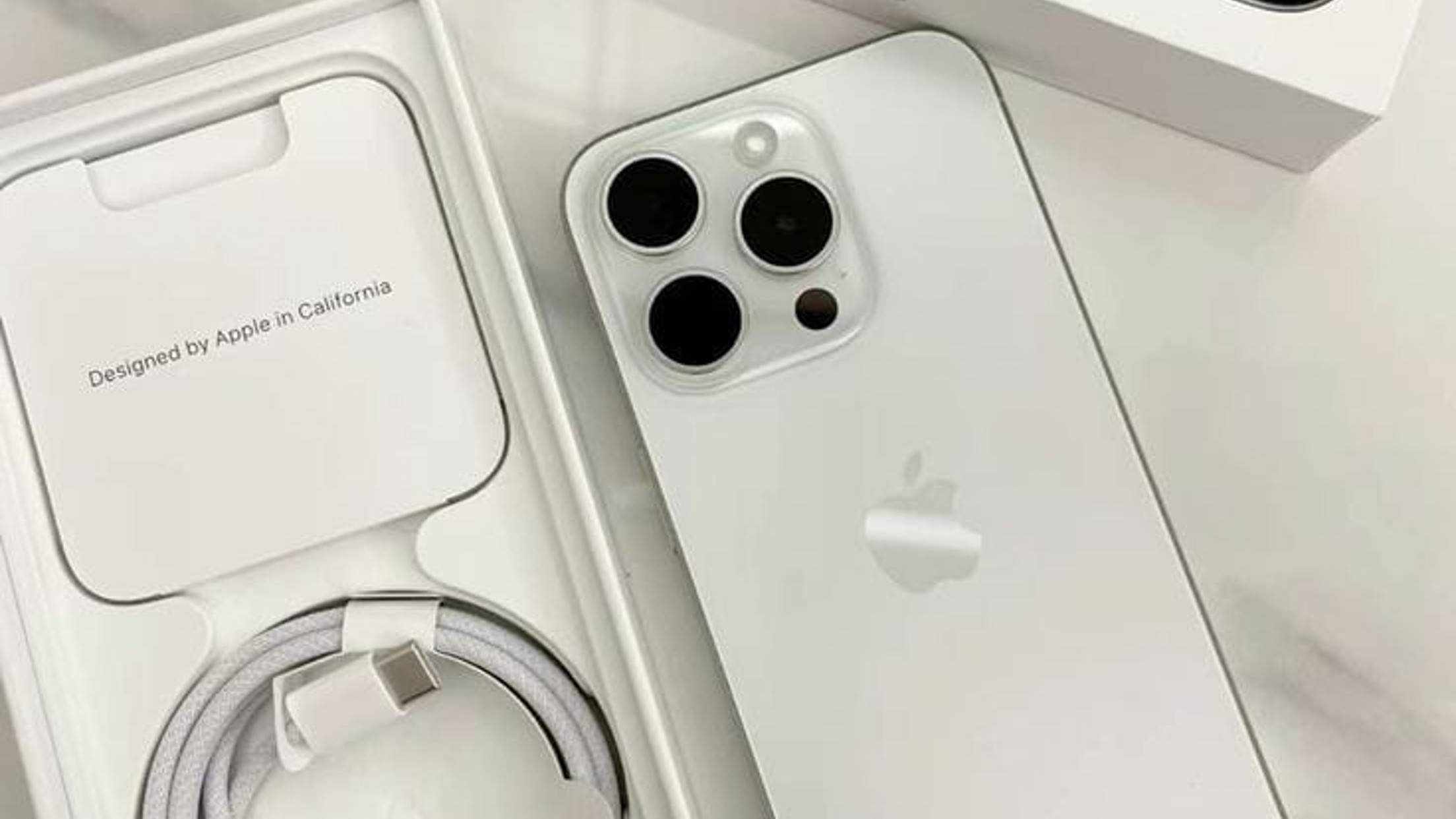 iPhone