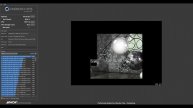 AMD RyZen 5 1600X & GeForce GTX 1060 Cinebench R15 test