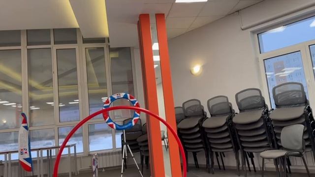 тренировки