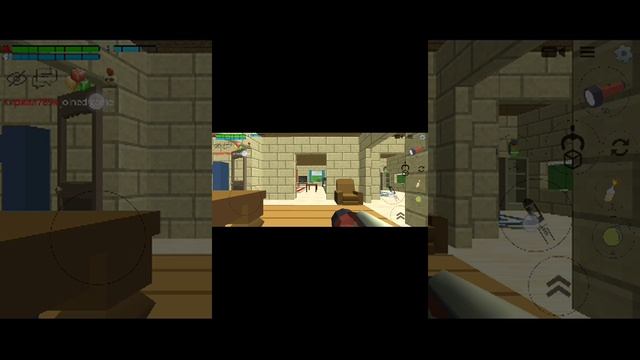 Чё я пропустил в новой обнове чикен ган 4.6.0