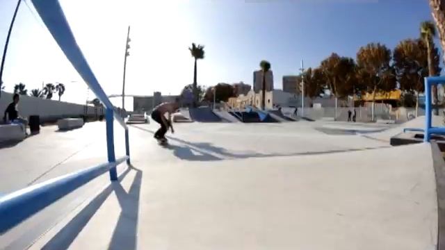 Skate Agora Check it out