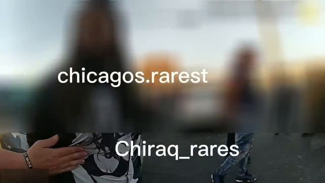 Thf Bayzoo arrest footage (caught with 3 guns, one had a switch)