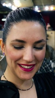 Холодная красота